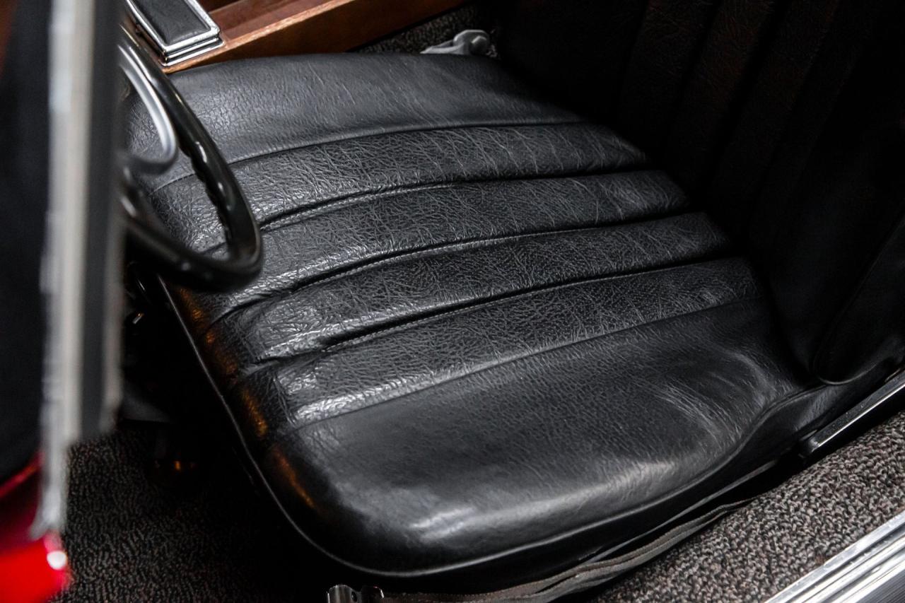 1970 Mercedes - Benz 280 SL Pagoda