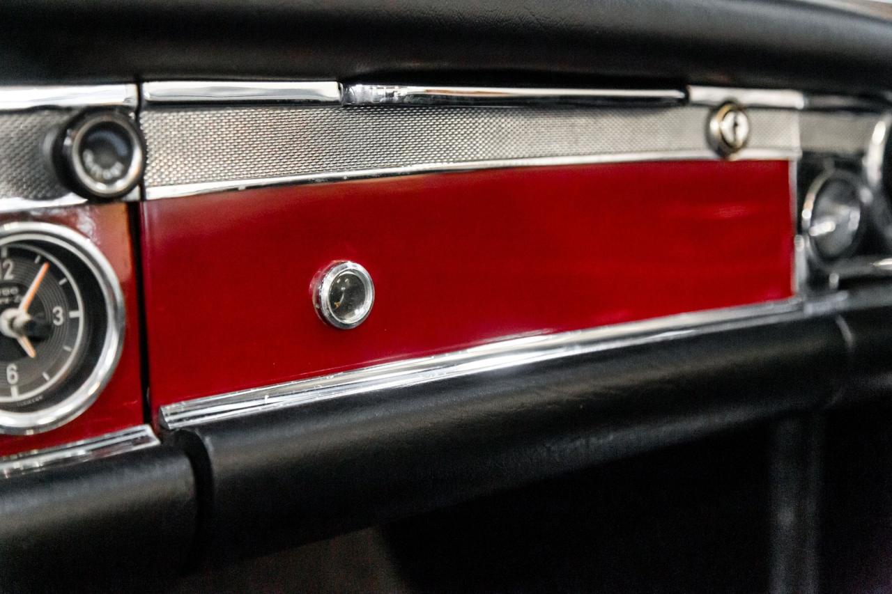 1970 Mercedes - Benz 280 SL Pagoda