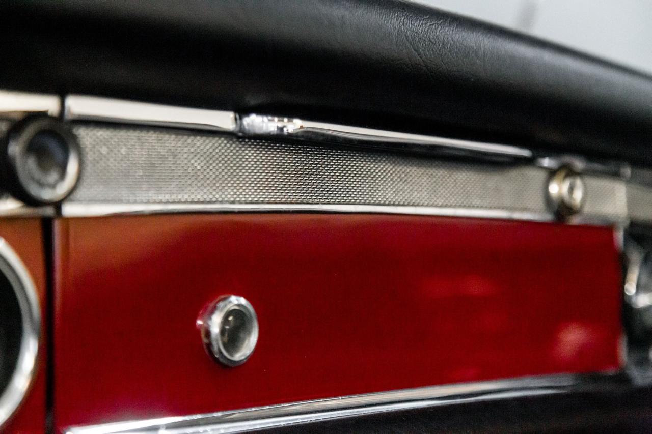 1970 Mercedes - Benz 280 SL Pagoda