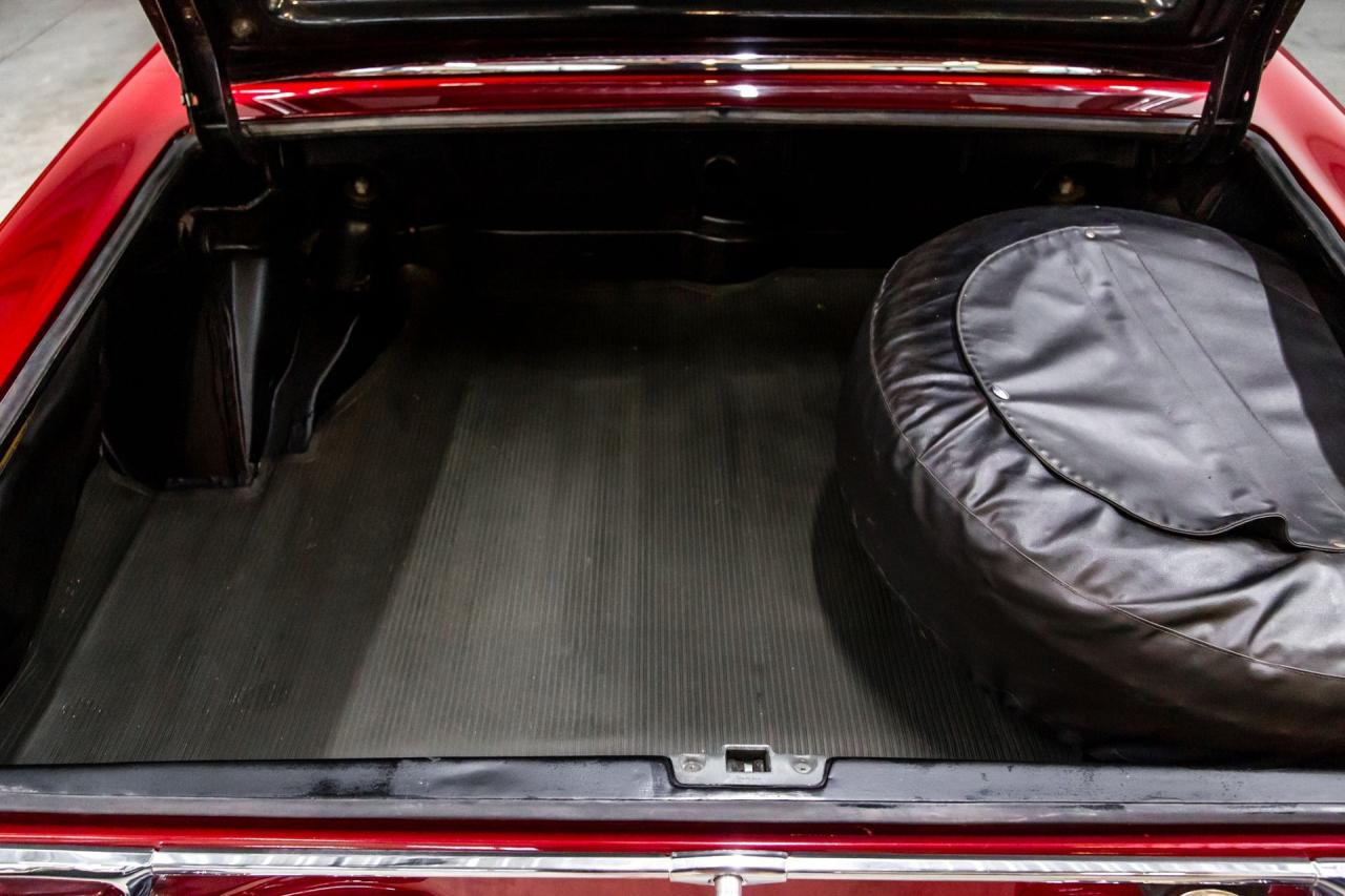 1970 Mercedes - Benz 280 SL Pagoda