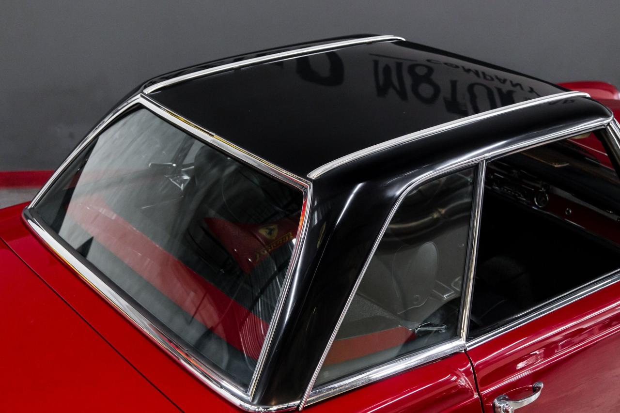 1970 Mercedes - Benz 280 SL Pagoda