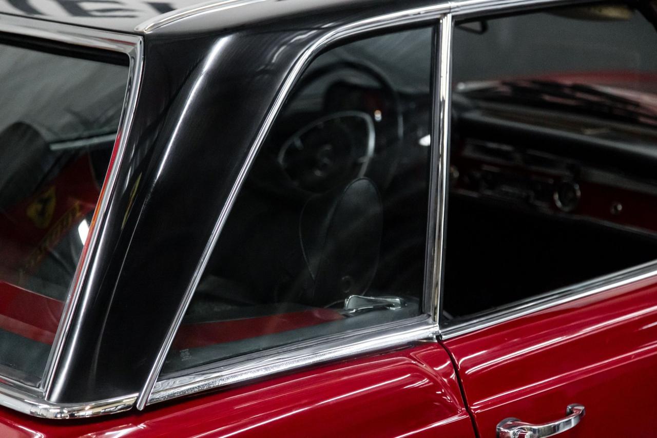 1970 Mercedes - Benz 280 SL Pagoda