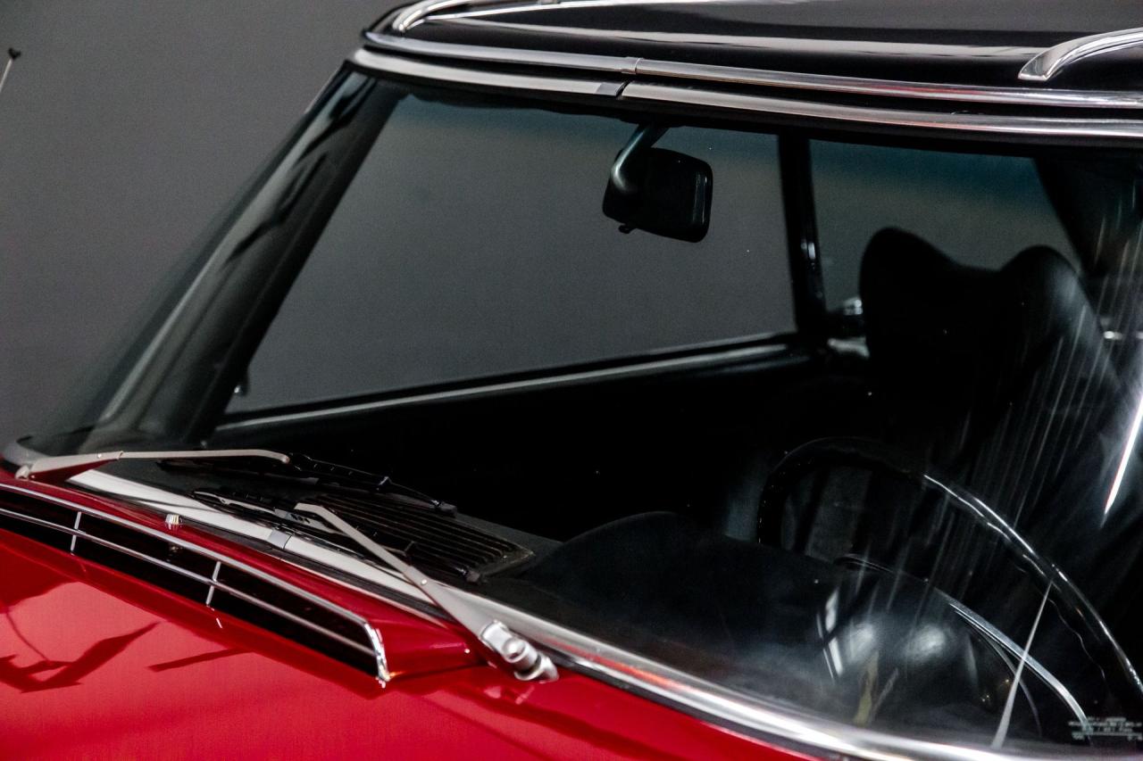 1970 Mercedes - Benz 280 SL Pagoda