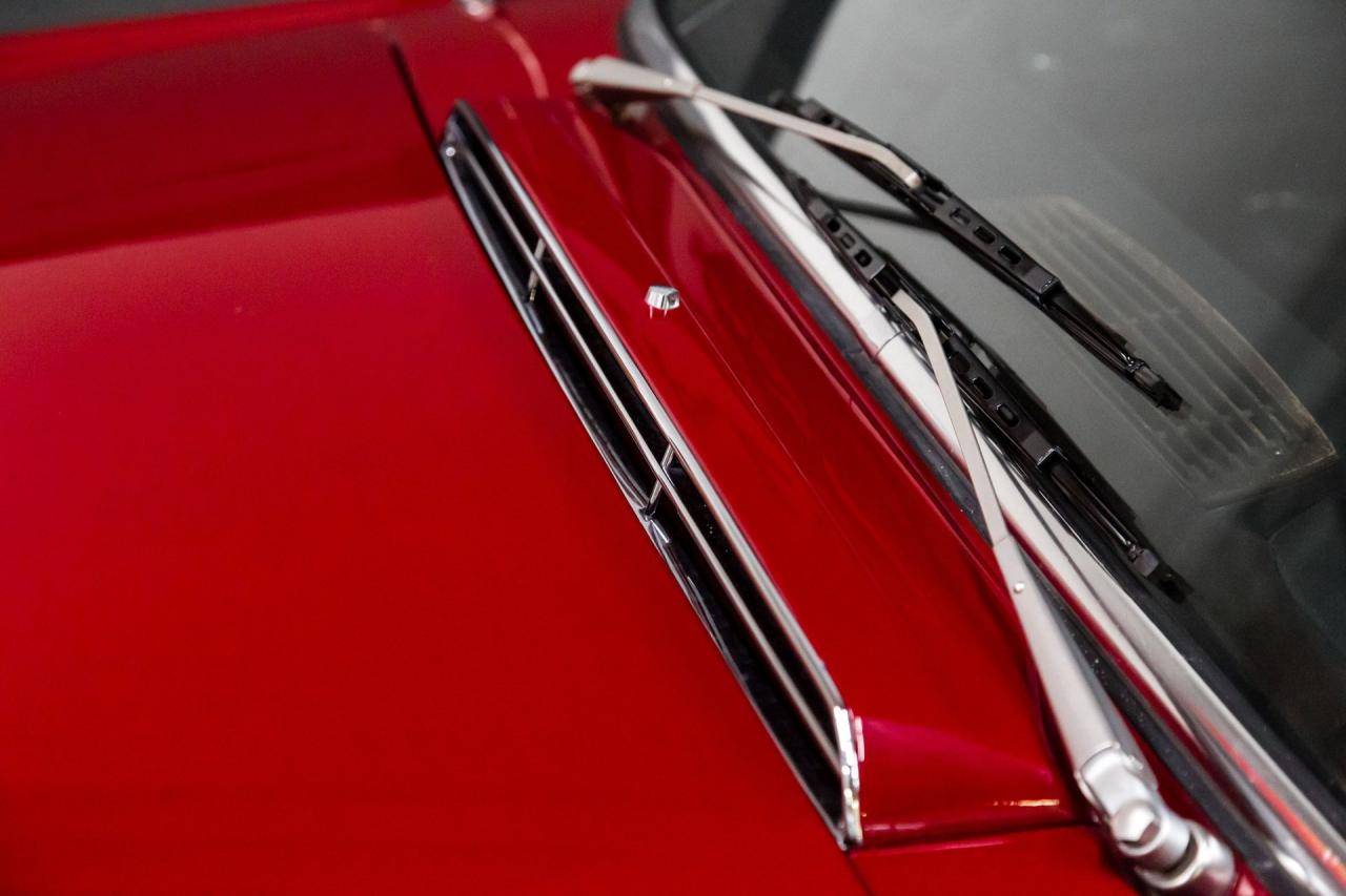 1970 Mercedes - Benz 280 SL Pagoda