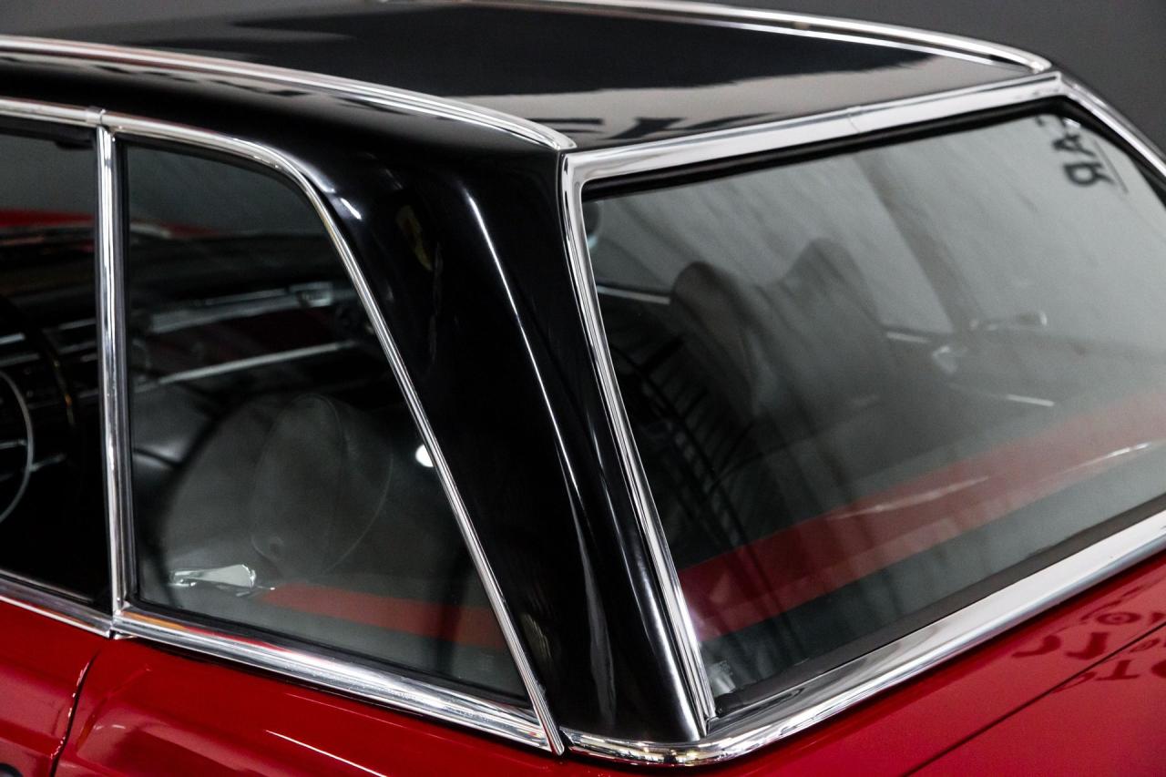 1970 Mercedes - Benz 280 SL Pagoda