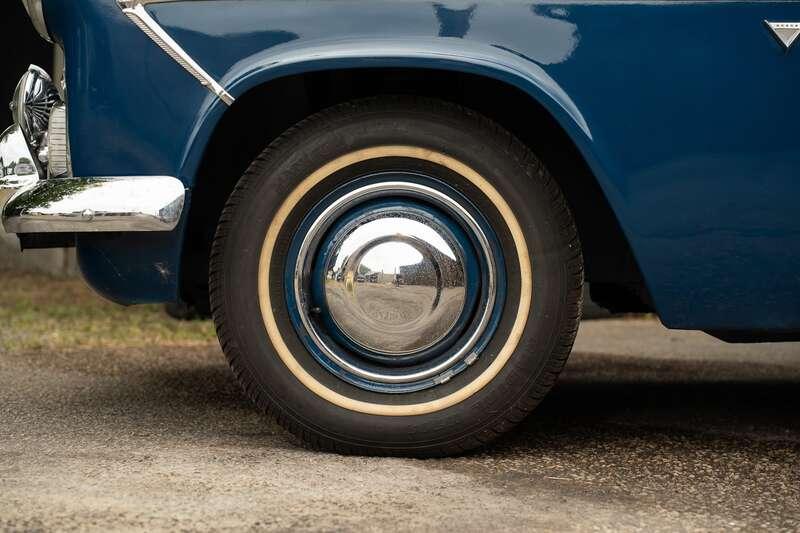 1959 Ford ZEPHYR