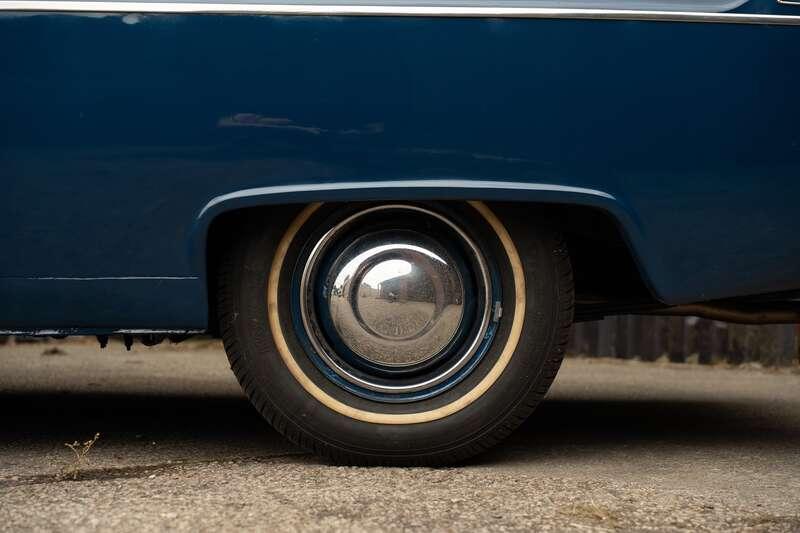 1959 Ford ZEPHYR