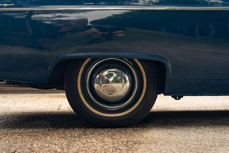 1959 Ford ZEPHYR