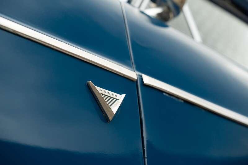 1959 Ford ZEPHYR
