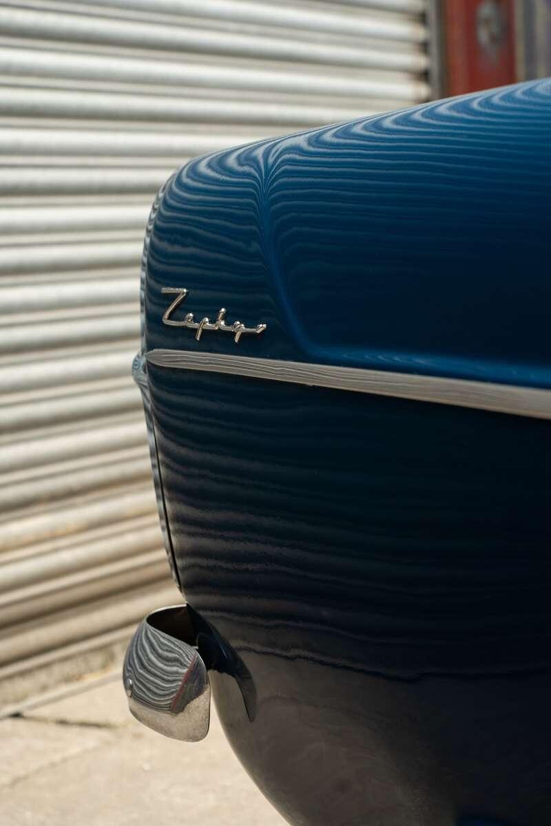1959 Ford ZEPHYR