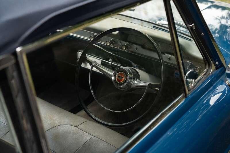 1959 Ford ZEPHYR