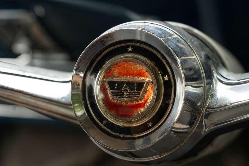 1959 Ford ZEPHYR