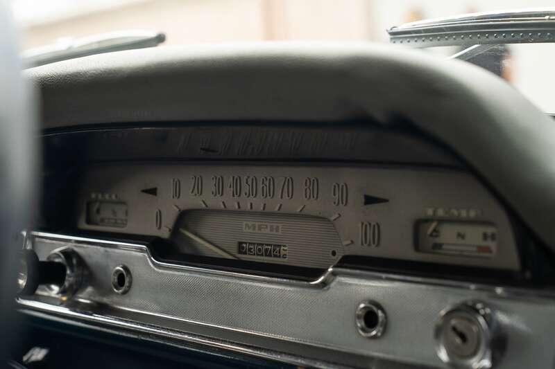 1959 Ford ZEPHYR