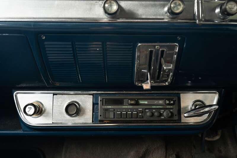 1959 Ford ZEPHYR