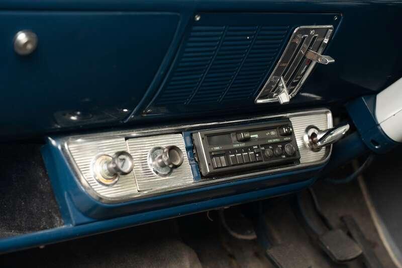 1959 Ford ZEPHYR