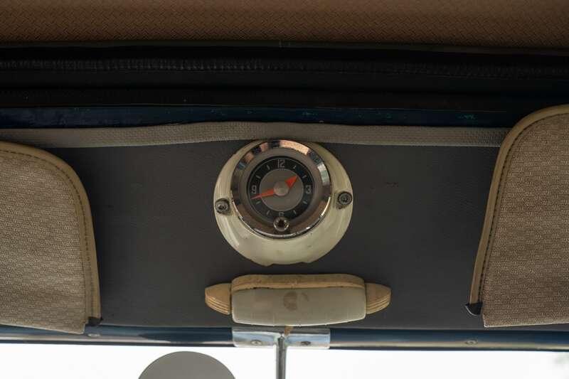 1959 Ford ZEPHYR