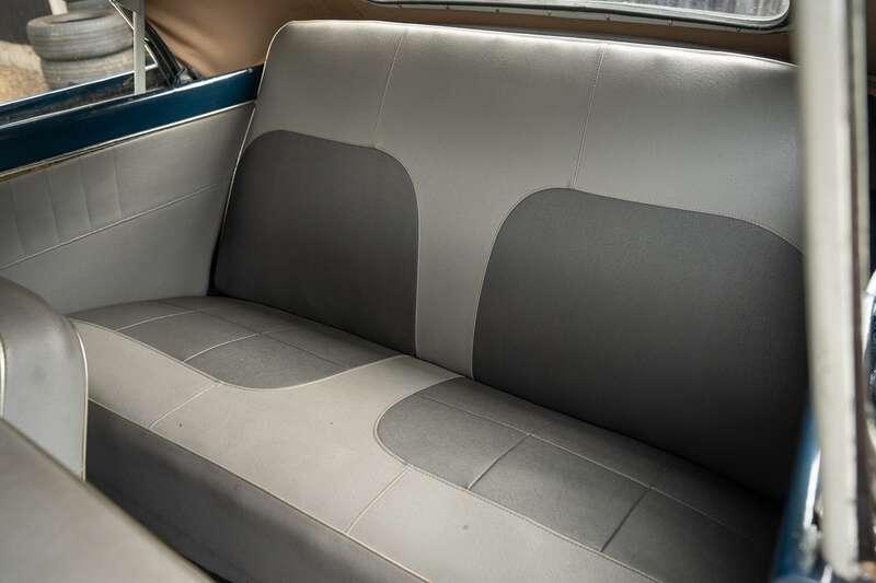 1959 Ford ZEPHYR