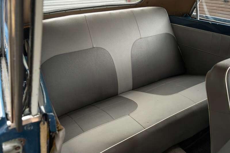 1959 Ford ZEPHYR
