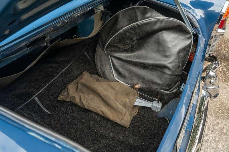 1959 Ford ZEPHYR