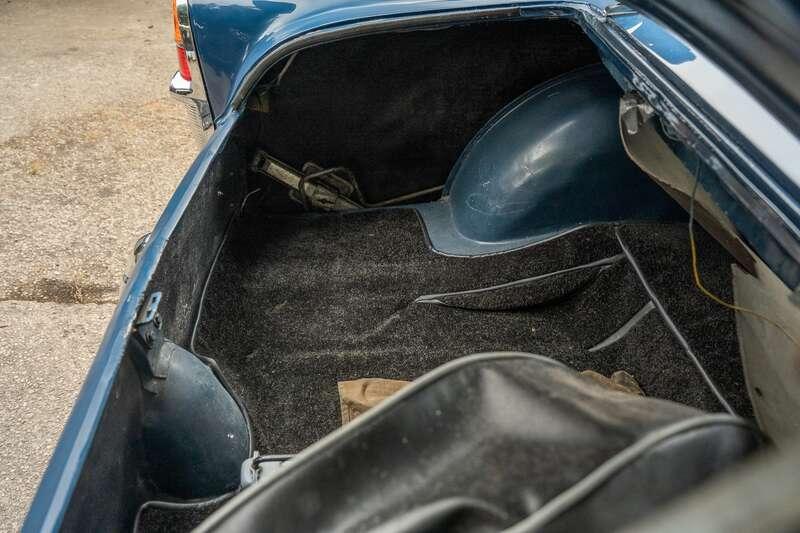 1959 Ford ZEPHYR