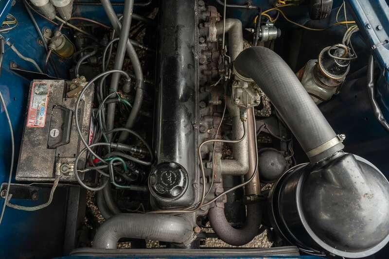 1959 Ford ZEPHYR