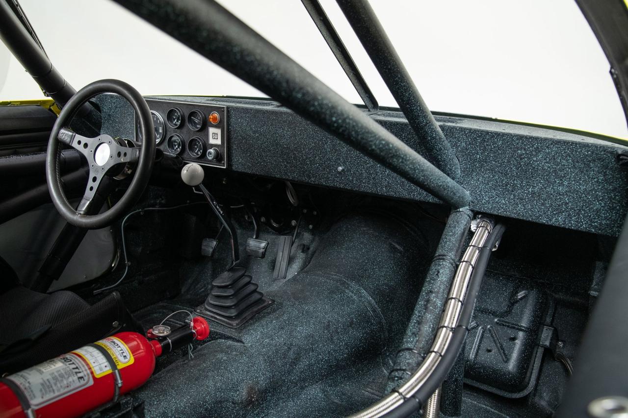 1974 Chevrolet Camaro IROC