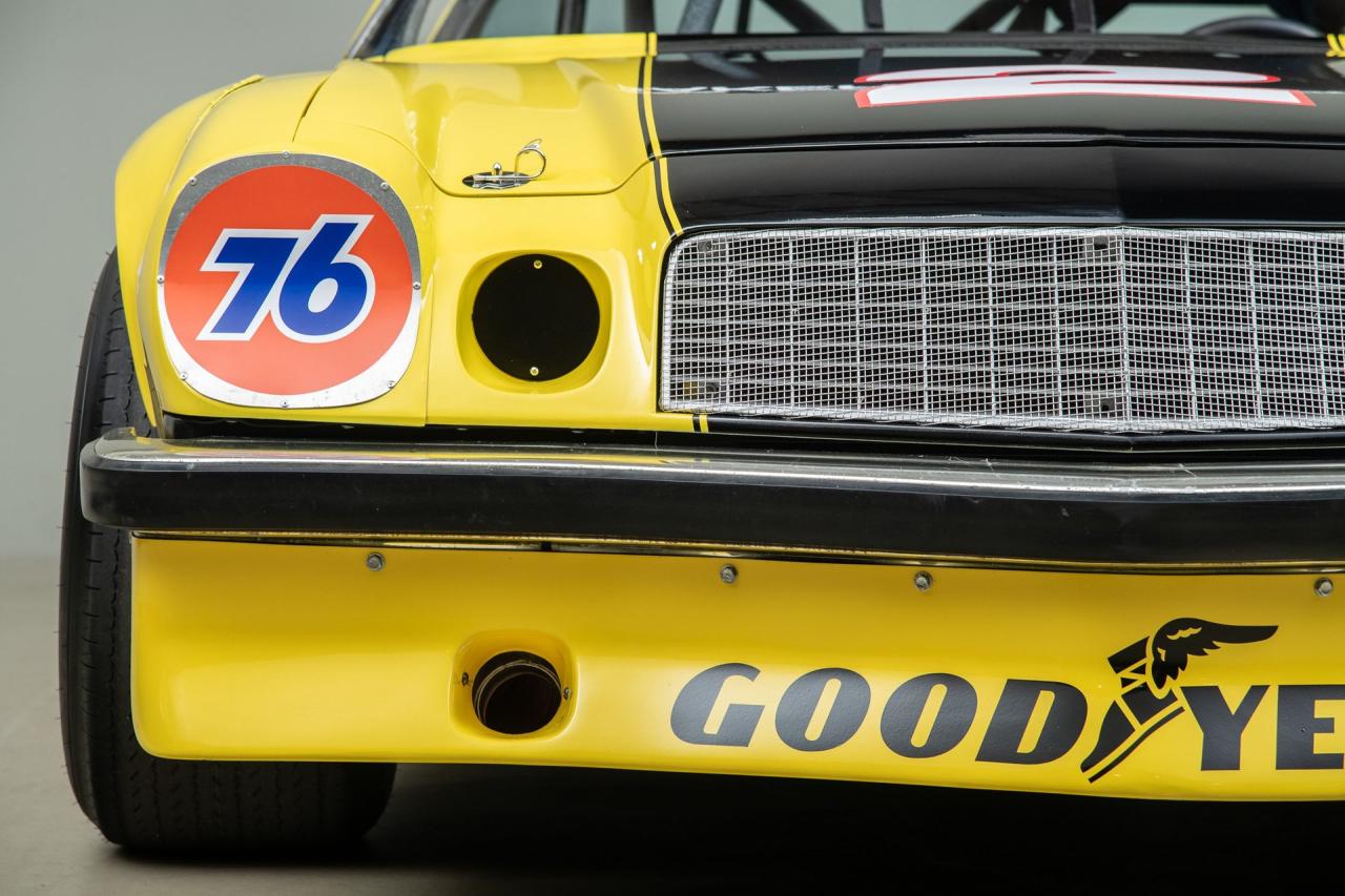 1974 Chevrolet Camaro IROC