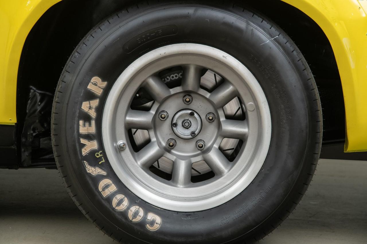 1974 Chevrolet Camaro IROC
