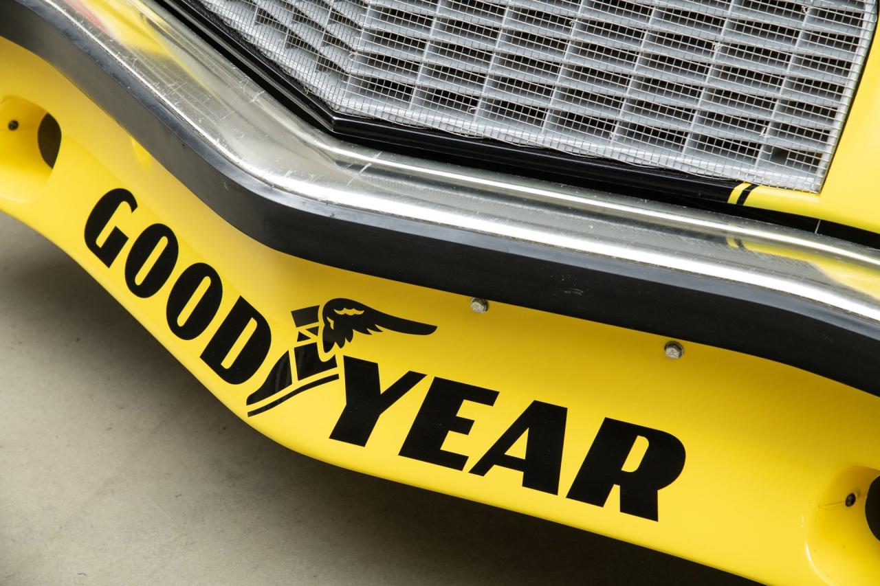 1974 Chevrolet Camaro IROC