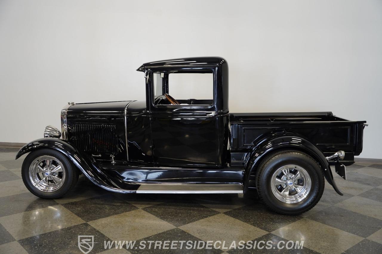 1931 Ford Model A Pickup