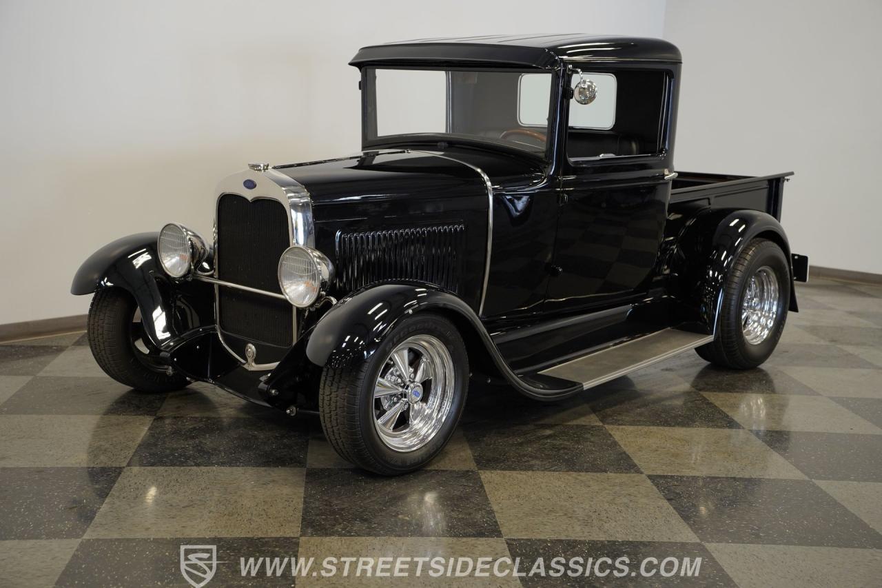 1931 Ford Model A Pickup