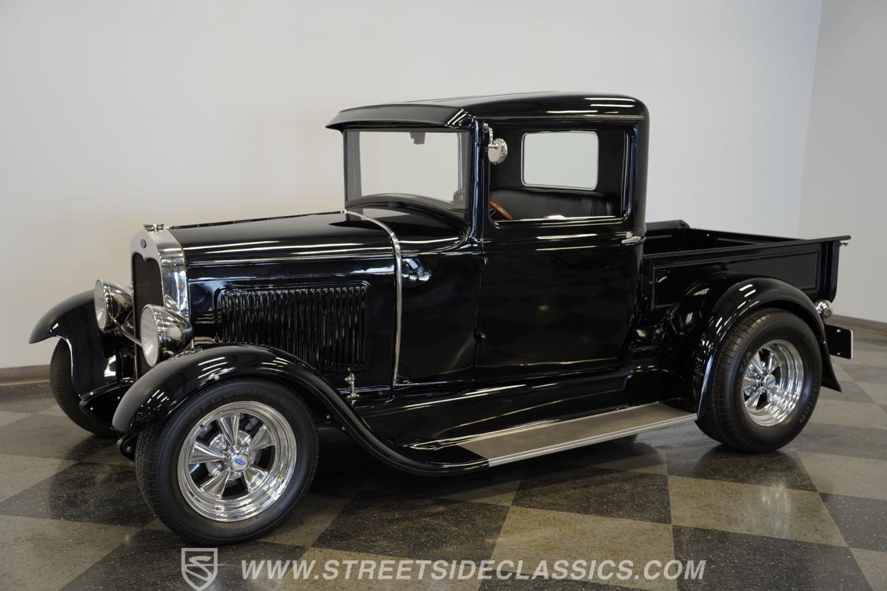 1931 Ford Model A Pickup