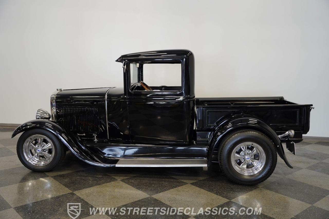 1931 Ford Model A Pickup