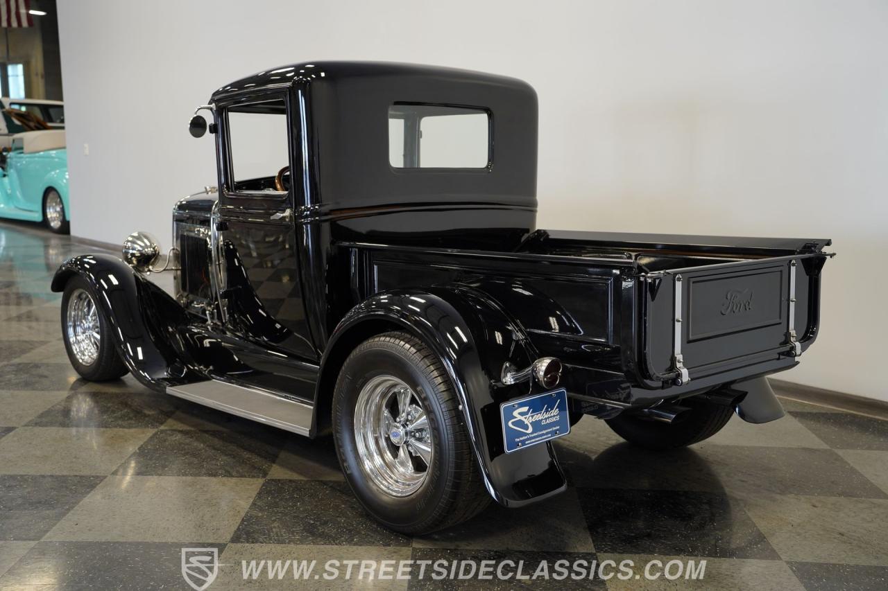 1931 Ford Model A Pickup