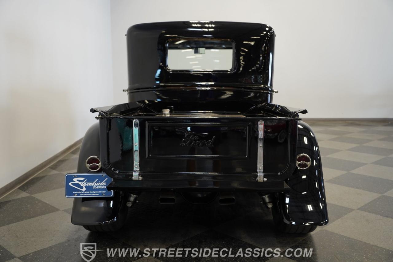 1931 Ford Model A Pickup