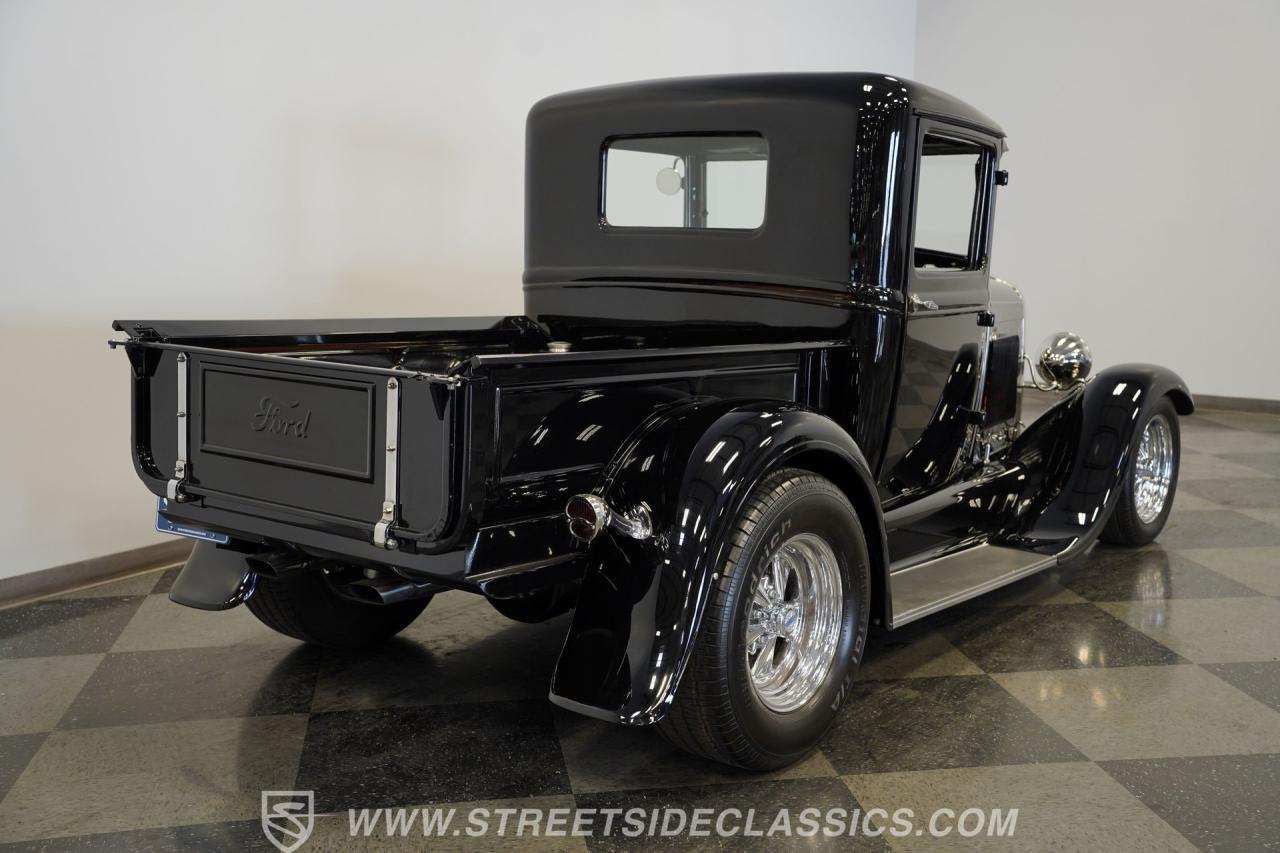 1931 Ford Model A Pickup