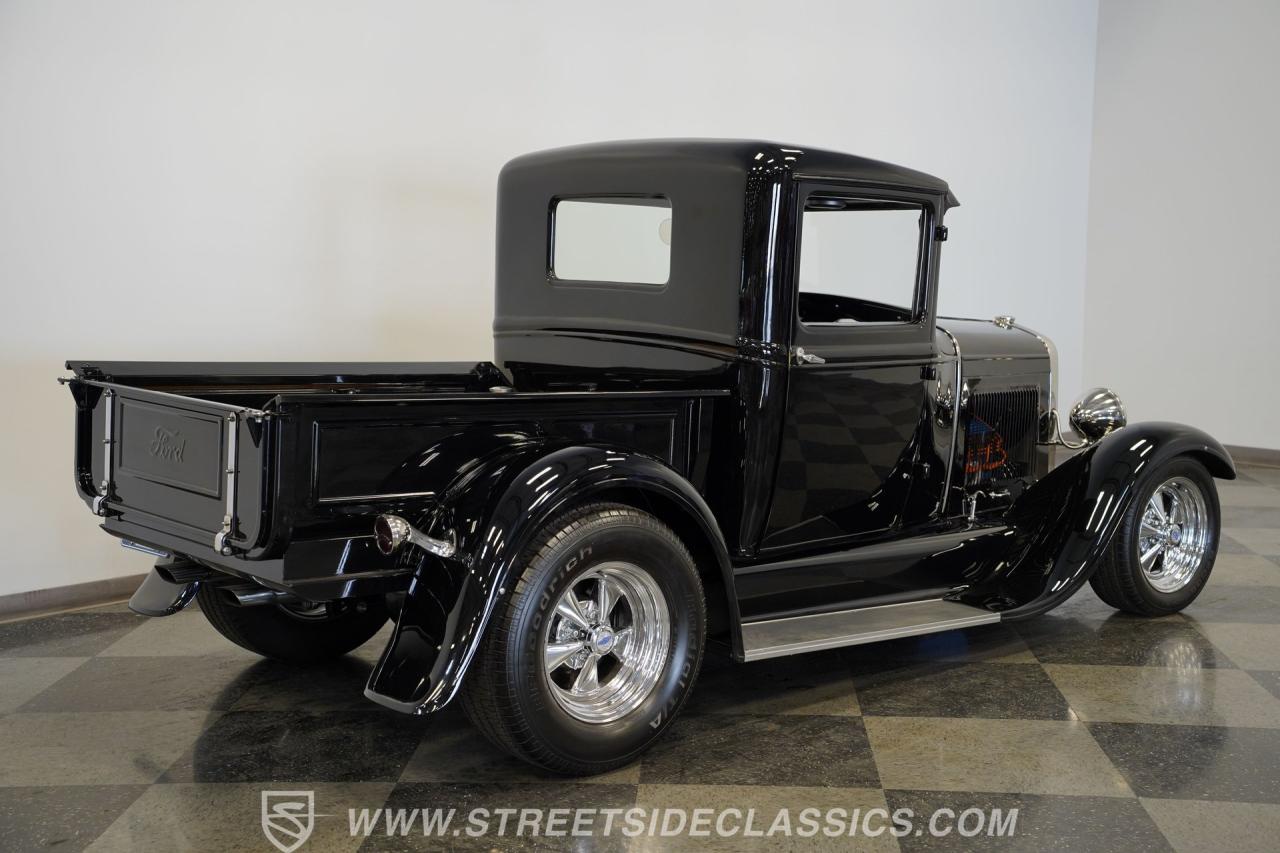 1931 Ford Model A Pickup