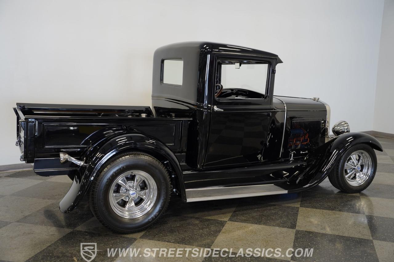 1931 Ford Model A Pickup