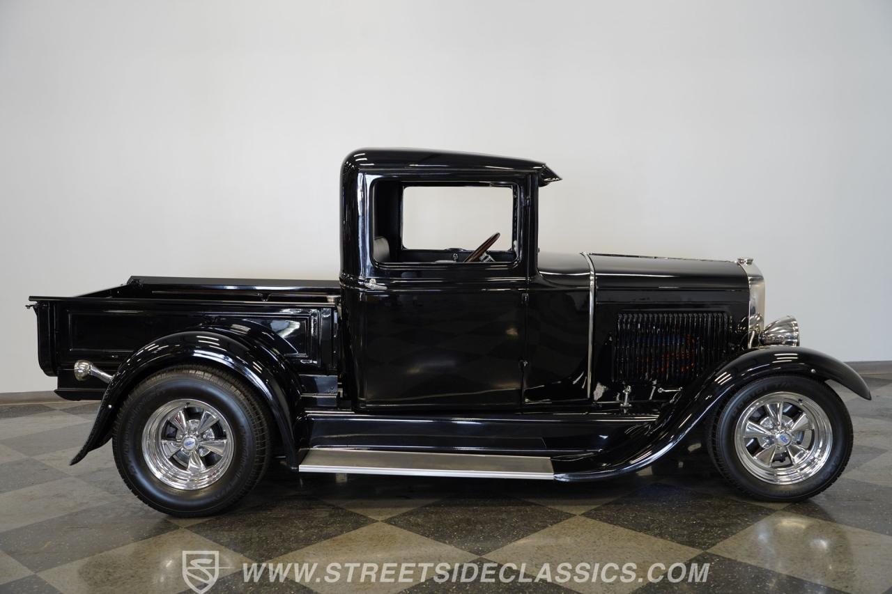 1931 Ford Model A Pickup