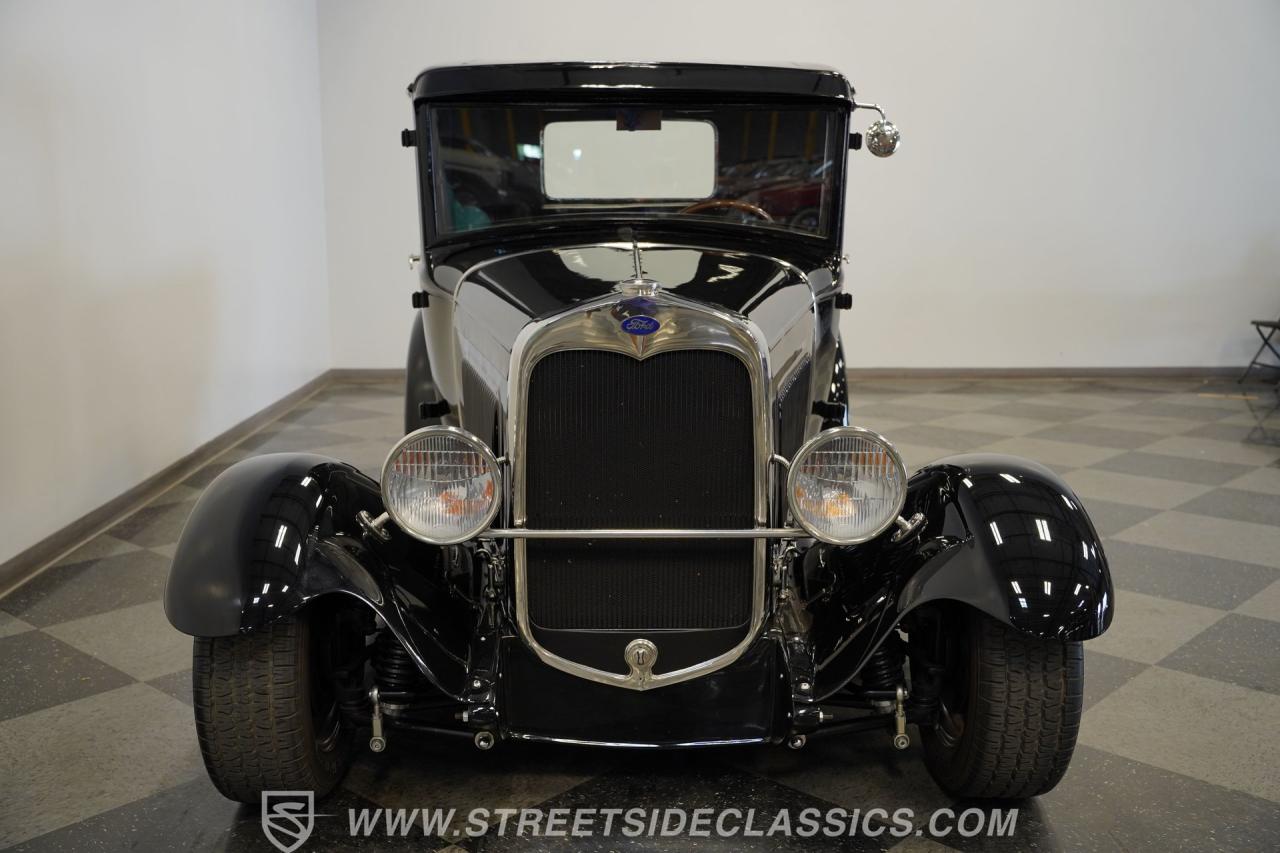 1931 Ford Model A Pickup