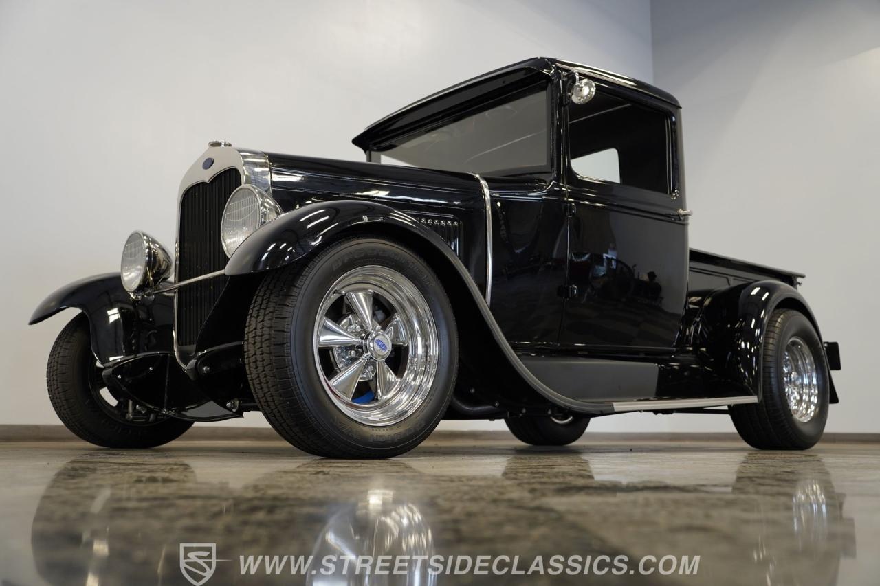 1931 Ford Model A Pickup
