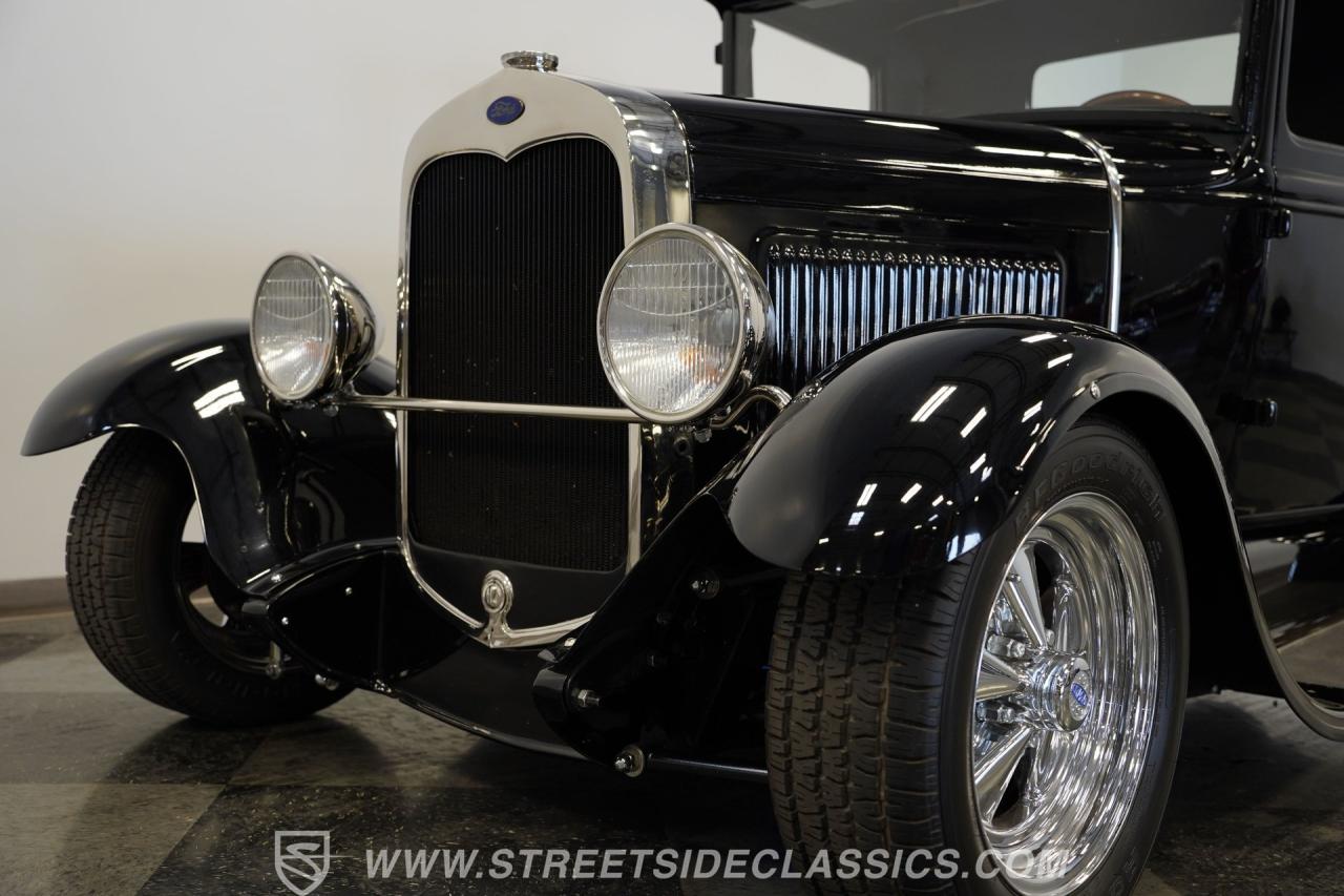 1931 Ford Model A Pickup