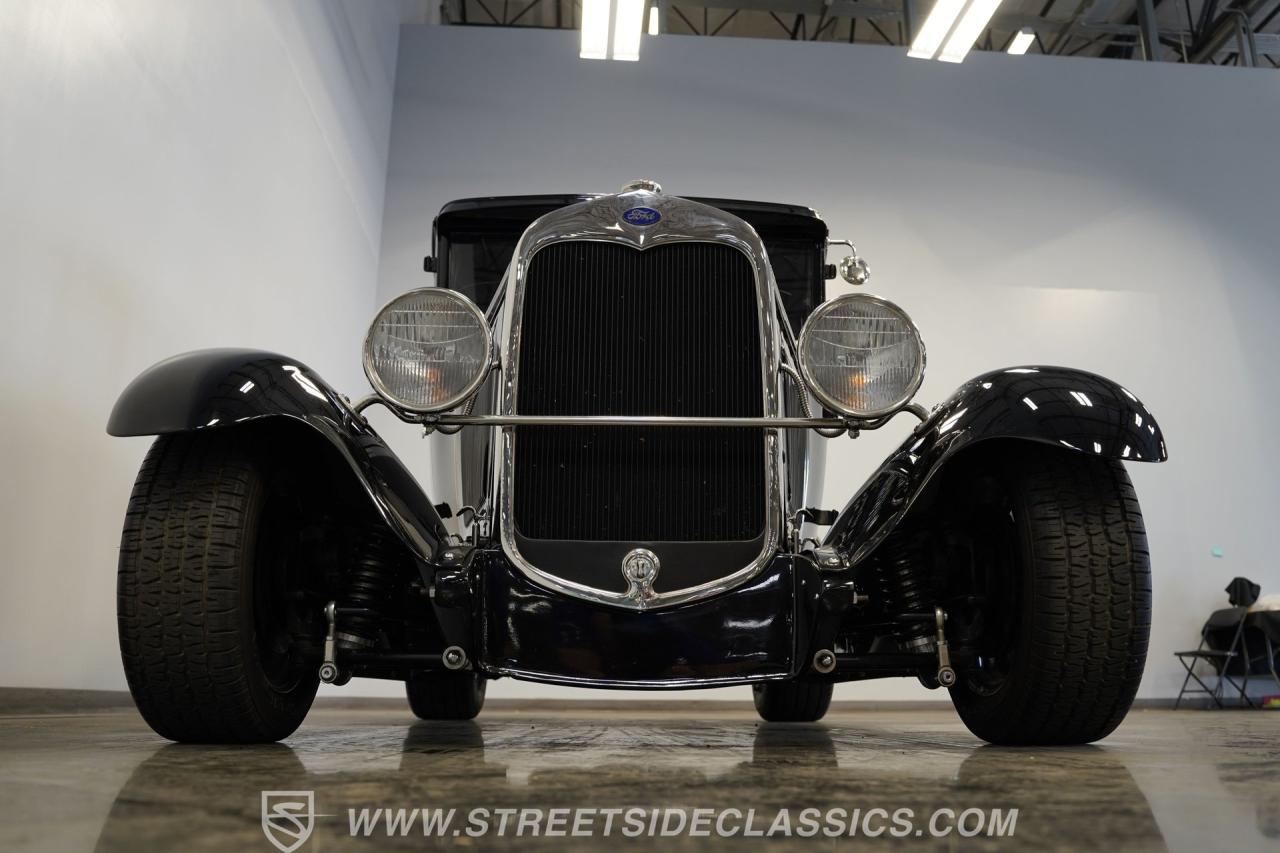 1931 Ford Model A Pickup