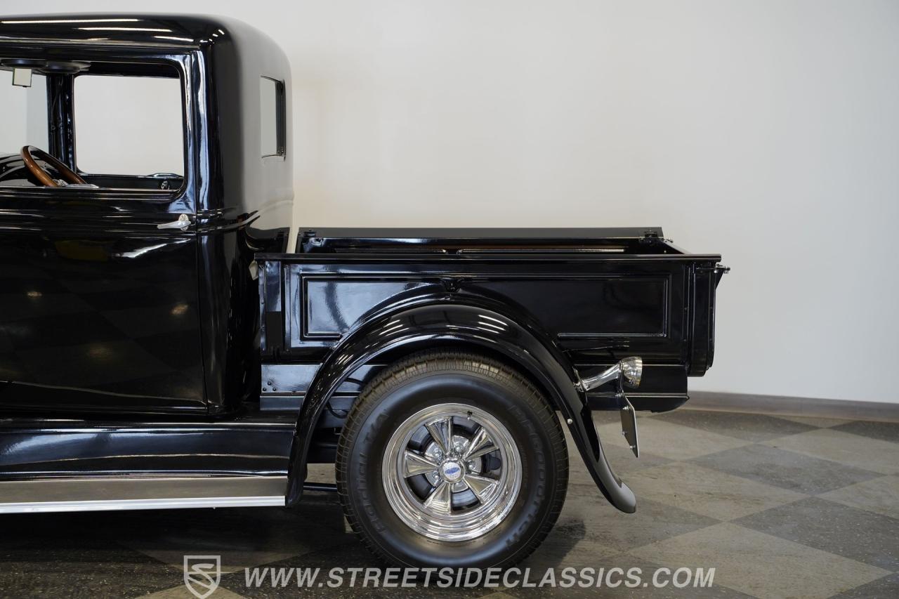 1931 Ford Model A Pickup