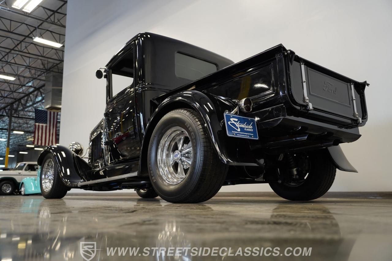 1931 Ford Model A Pickup