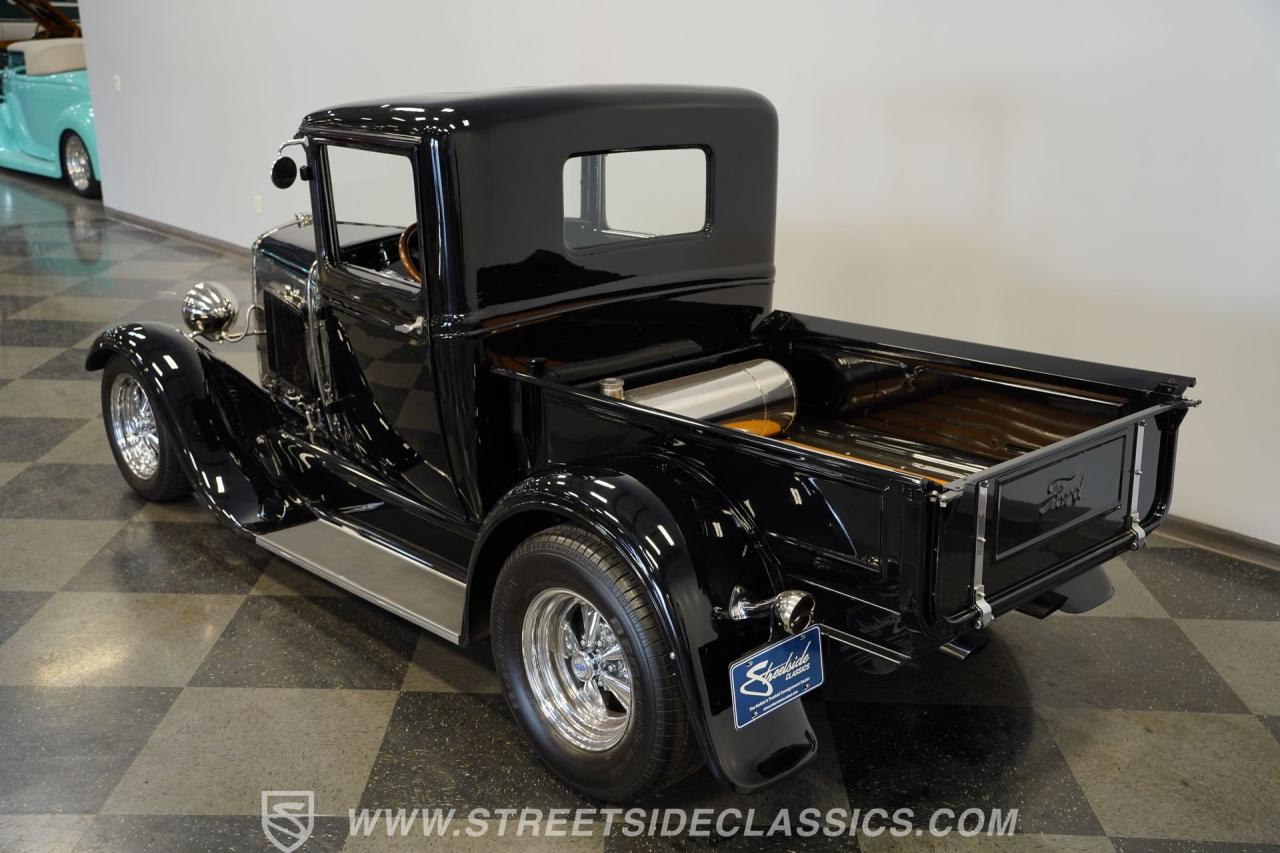 1931 Ford Model A Pickup
