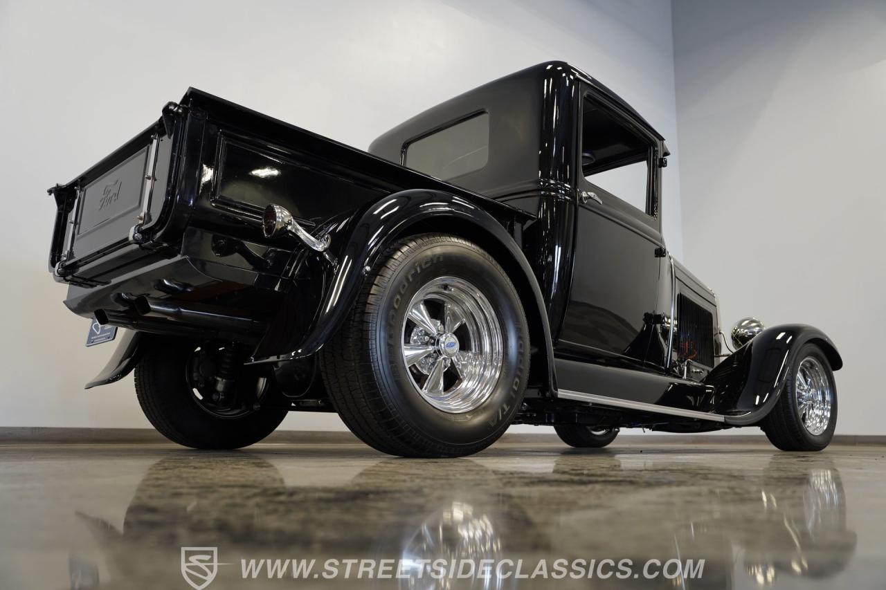 1931 Ford Model A Pickup