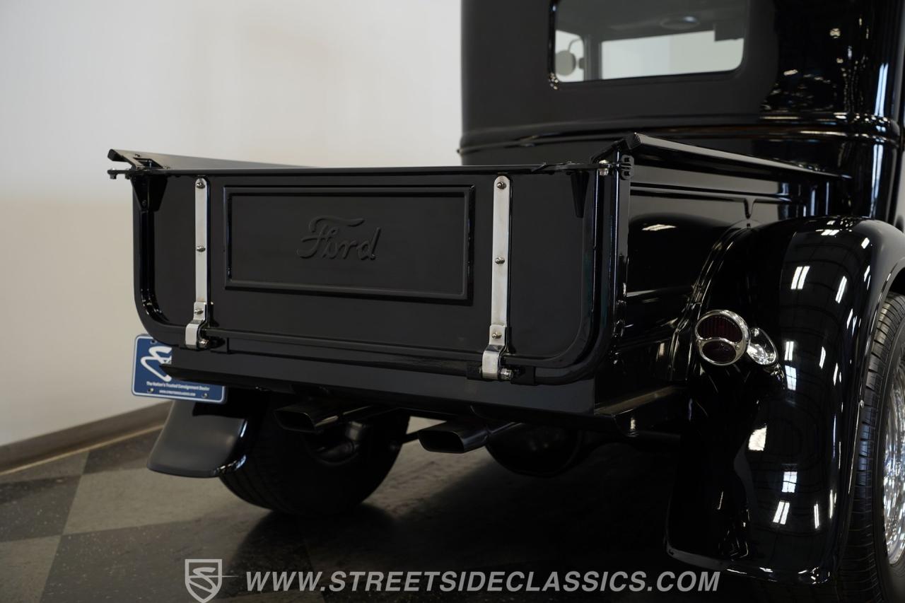 1931 Ford Model A Pickup