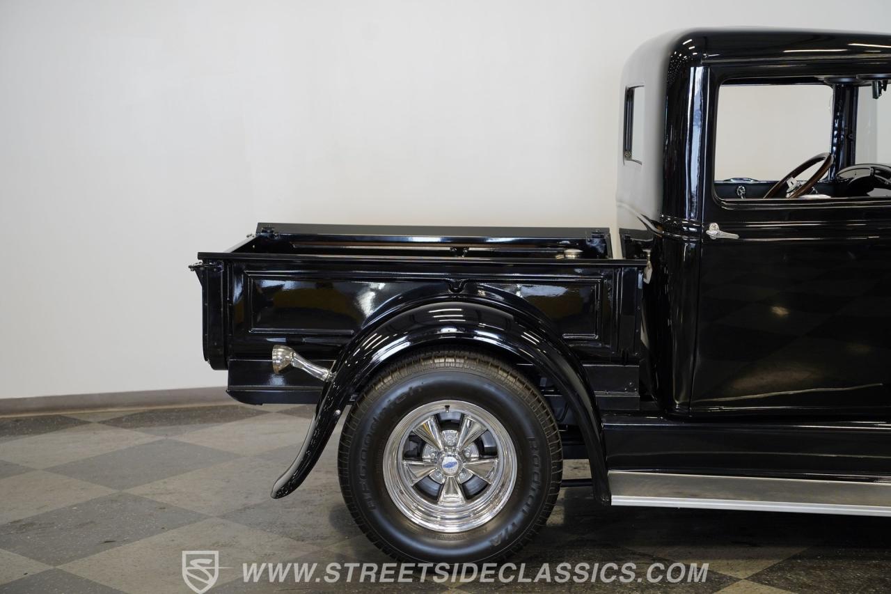 1931 Ford Model A Pickup