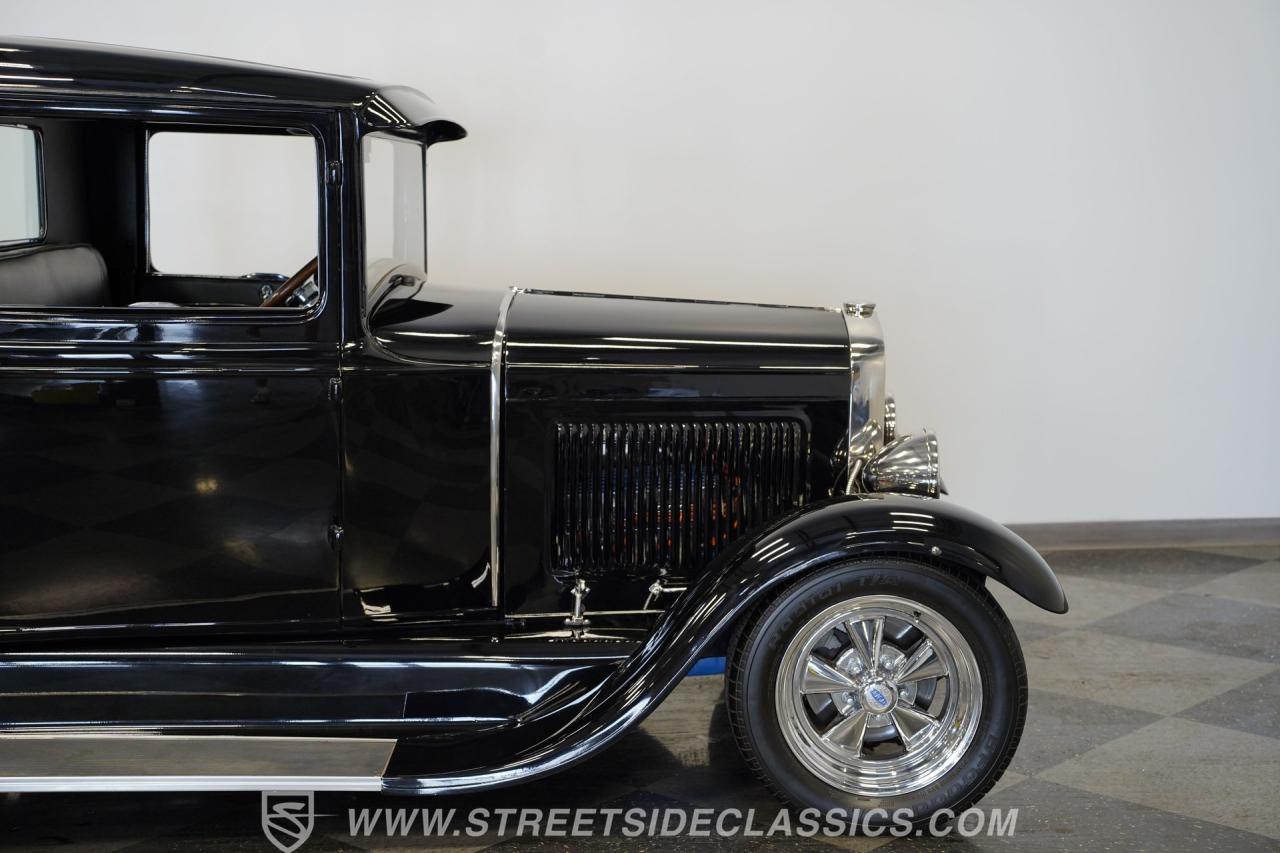 1931 Ford Model A Pickup